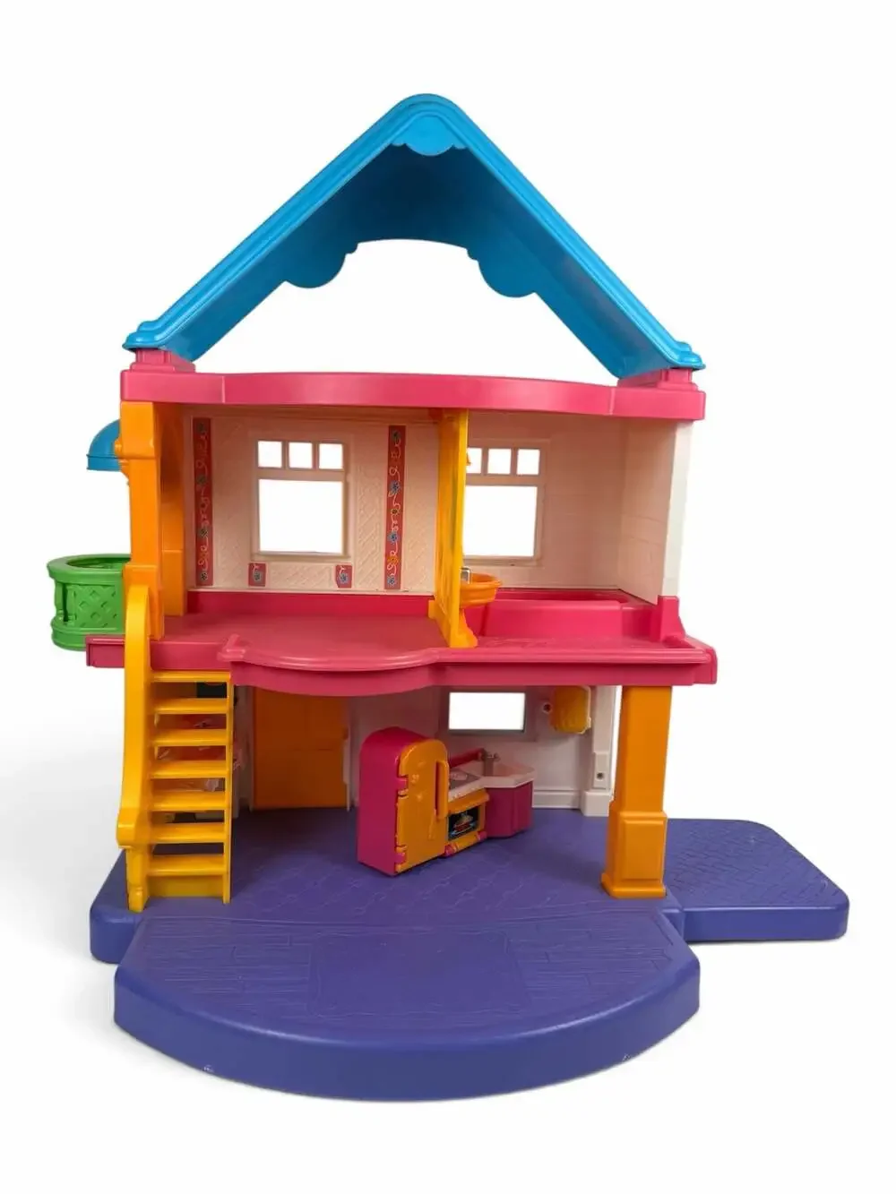 Fisher-Price fisher price
